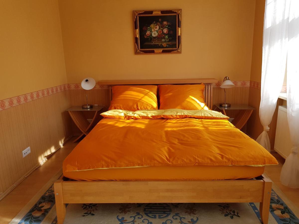 Lejlighed Hello Sw Ducha Gdańsk