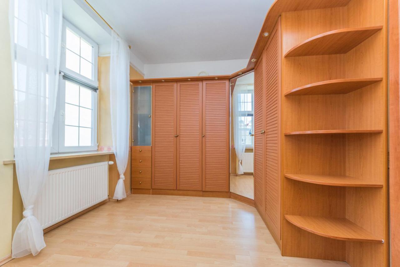 Lejlighed Hello Sw Ducha Gdańsk